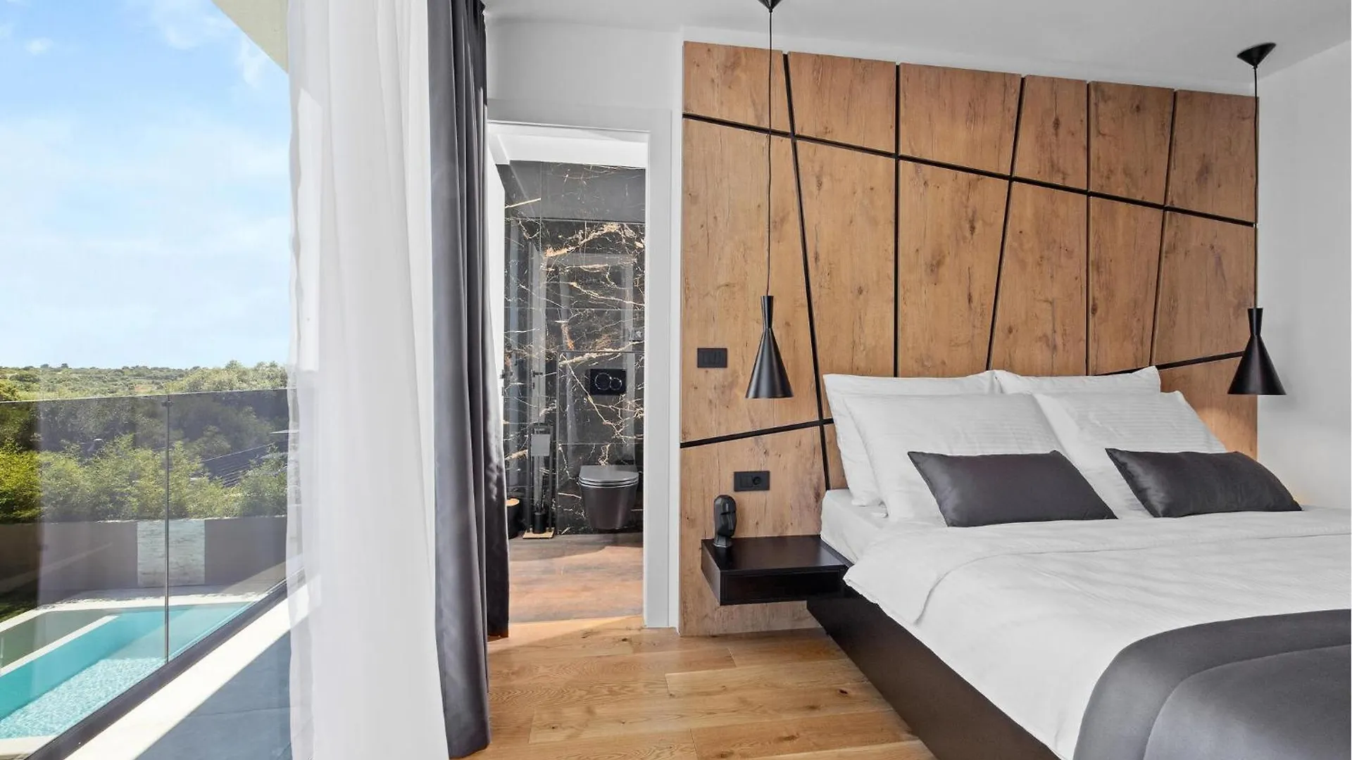 Pet Friendly Home In Medulin With Sauna