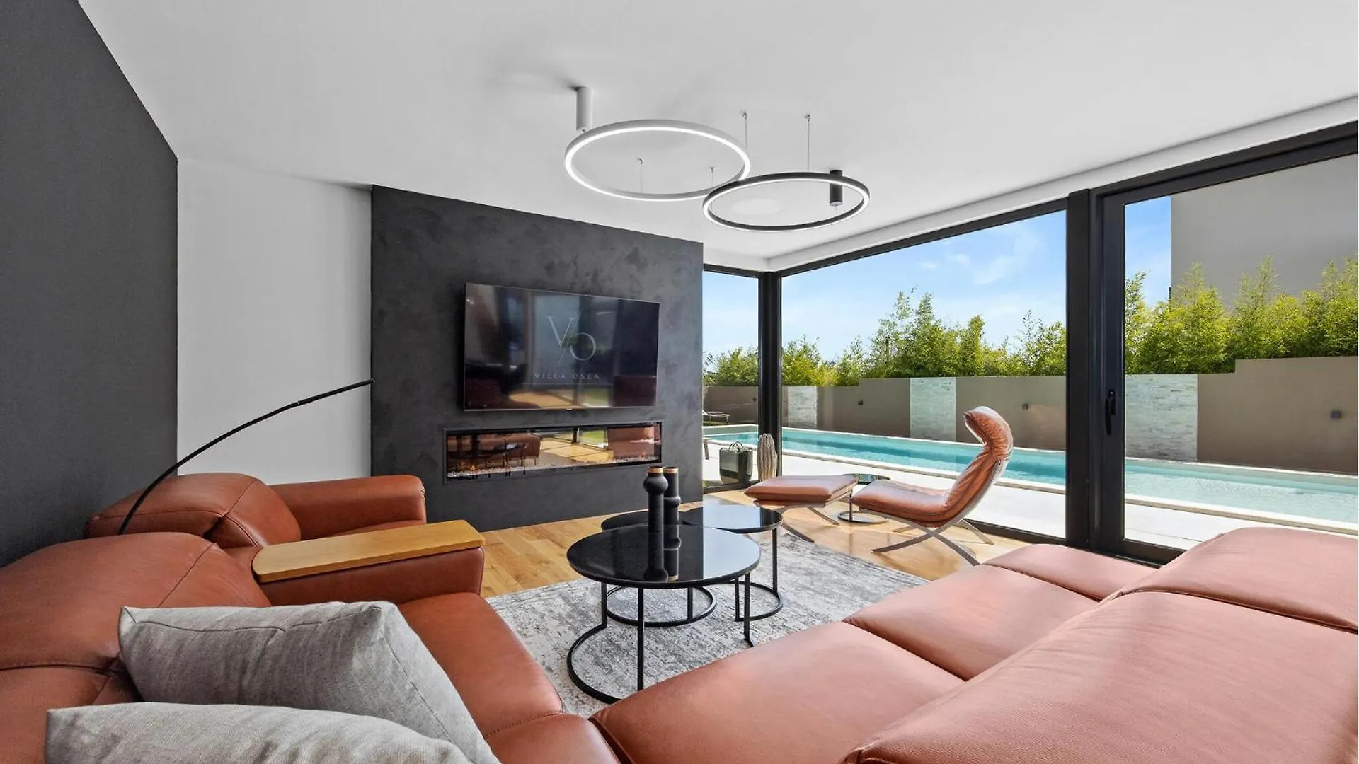 別荘 Pet Friendly Home In Medulin With Sauna