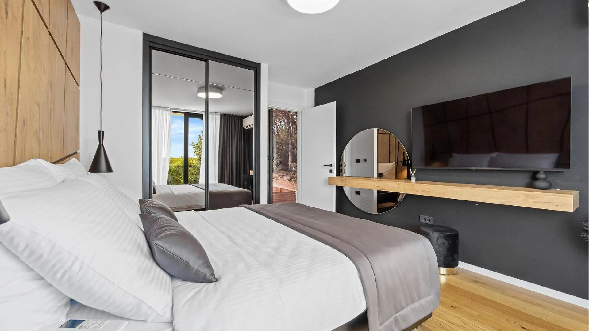 Pet Friendly Home In Medulin With Sauna
