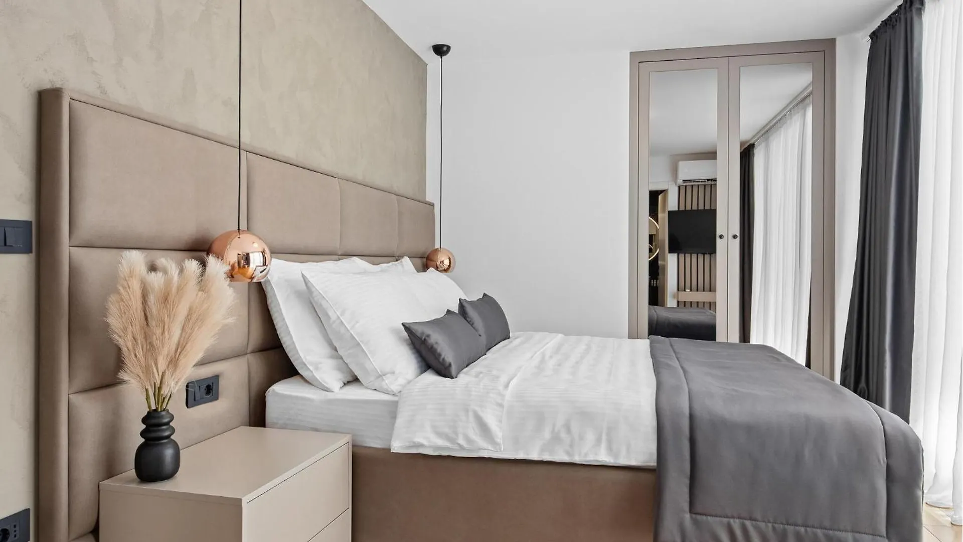 Holiday home Pet Friendly Home In Medulin With Sauna