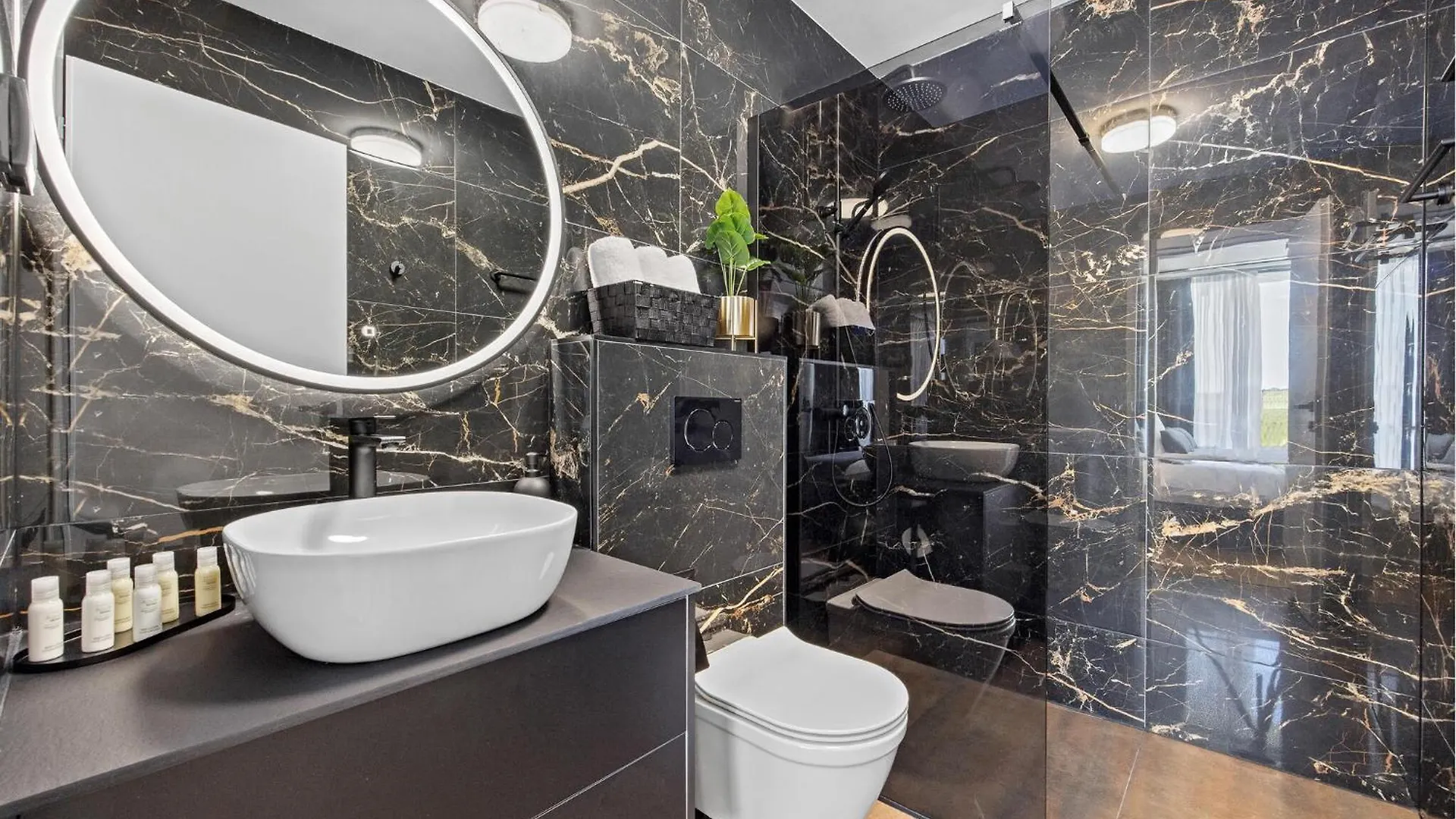 Pet Friendly Home In Medulin With Sauna 別荘