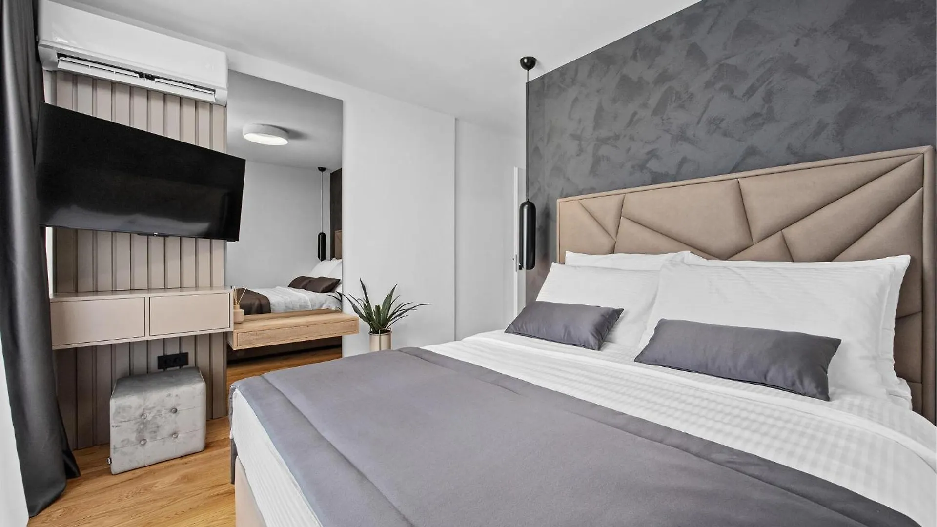 Holiday home Pet Friendly Home In Medulin With Sauna