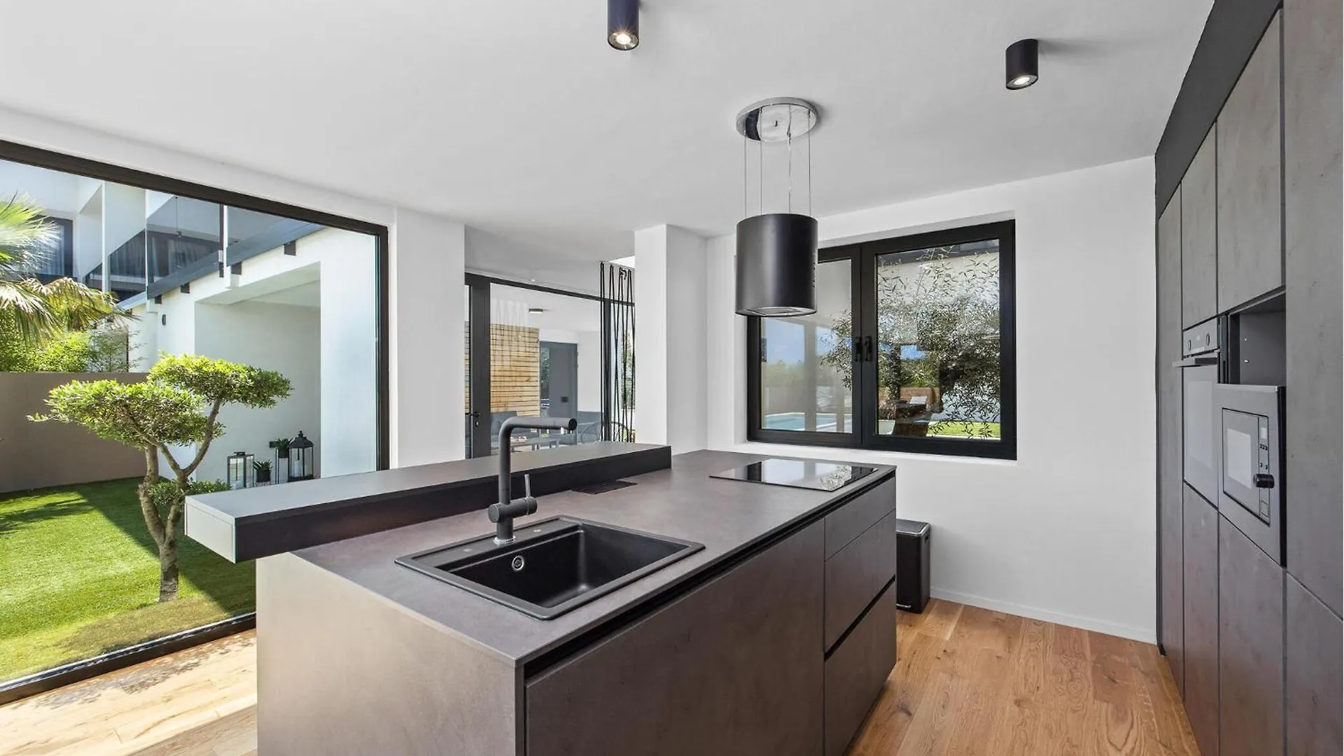 Pet Friendly Home In Medulin With Sauna 別荘