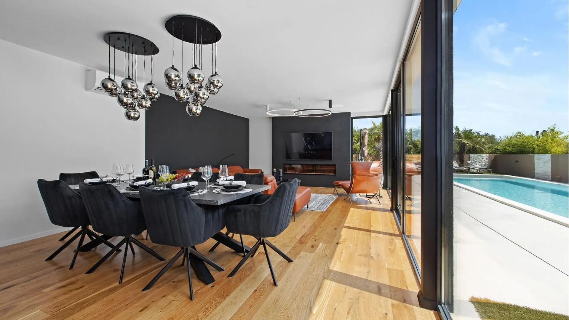 Pet Friendly Home In Medulin With Sauna Holiday home
