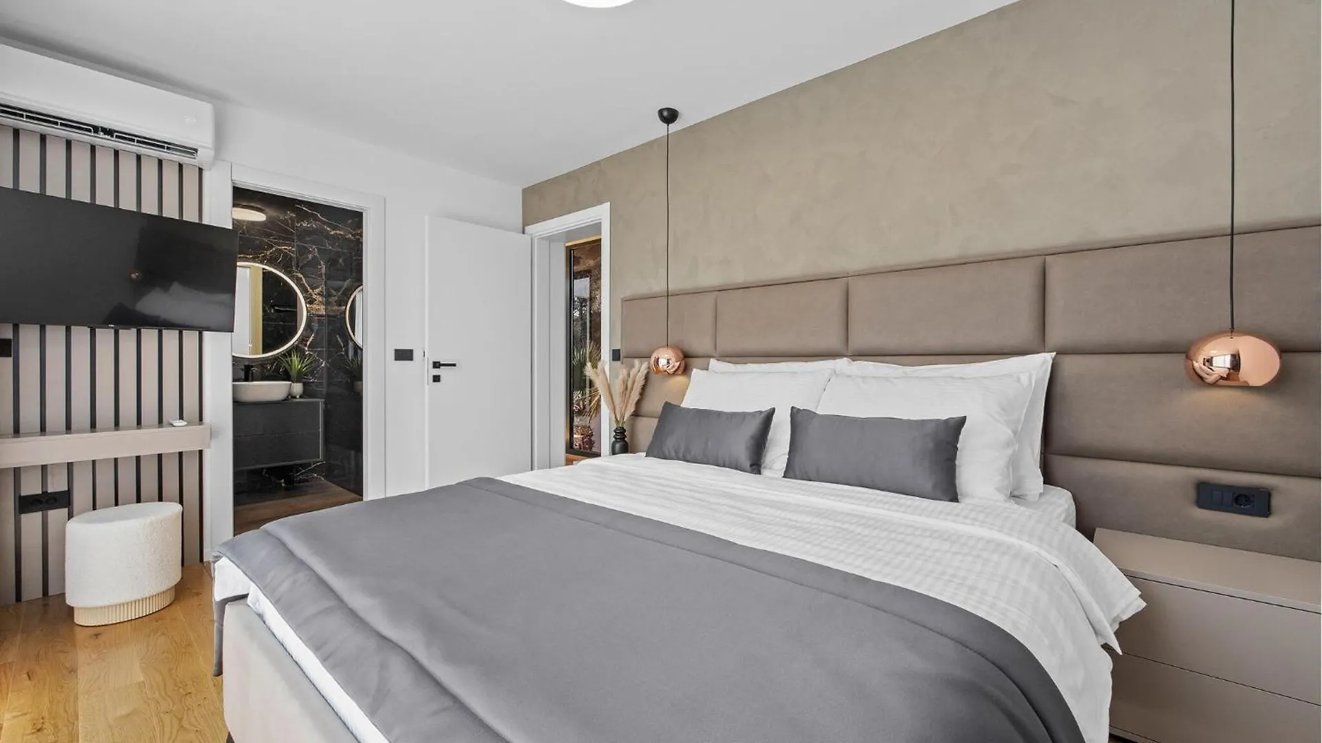 Pet Friendly Home In Medulin With Sauna 0*,  Croatia