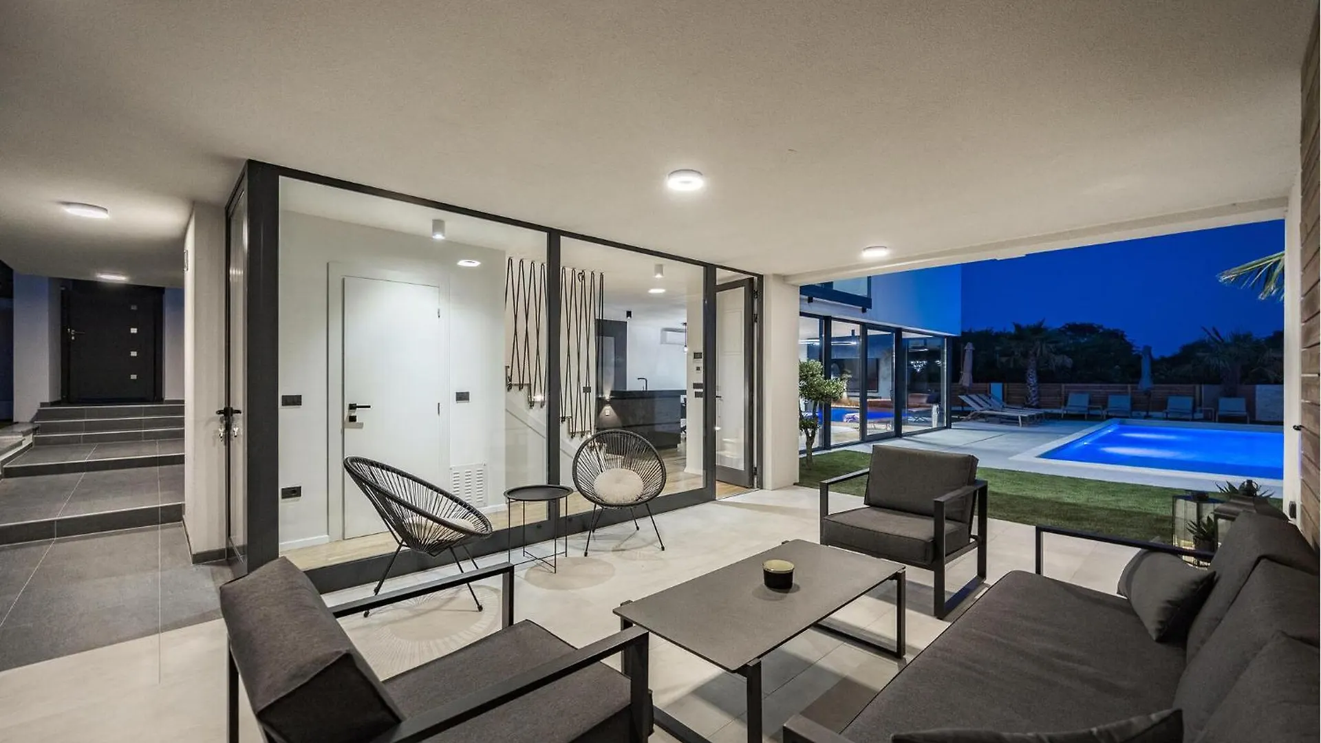 Pet Friendly Home In Medulin With Sauna