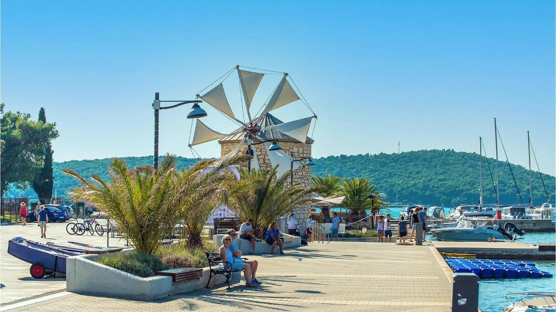 Holiday home Pet Friendly Home In Medulin With Sauna Croatia